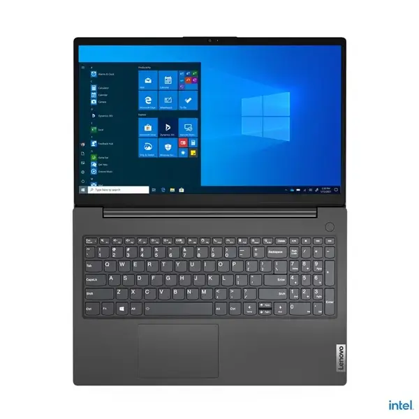 82QY00PEFE 3 PC Lenovo V15 G2 IJL - 15.6" FHD - Intel Celeron N4500 - 8GB/256GB SSD - Azerty - FreeDos - 82QY00PEFE – Image 2