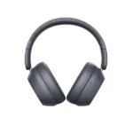 Casque sans fil Baseus Bass 35 Max - 50h d'autonomie - BT V5.3 - Basses percutantes  - Oreillettes entièrement réglables - Gris crépuscule - A00070800821-00