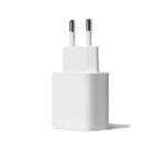 Boitier de charge rapide Google - 18W - Type-C - Gris - POWER ADAPTER BY GOOGLE – Image 2