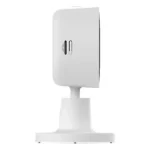Caméra de surveille intérieur Xiaomi Smart Camera C100 - Résolution 2K - Angle de vue 128° - 3MP - BT - Wifi - Détection des pleurs de bébé - Alarme sonore et visuelle - Détection humaine par l'IA - BHR07VOGL – Image 3