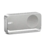 Enceinte bluetooth avec microphone intégré Bose SoundLink Home - 9h d'autonomie - Bluetooth 5.3 - Temps de charge 2,5 heures -Argent clair – Image 2