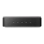 Enceinte bluetooth avec microphone intégré Bose SoundLink Home - 9h d'autonomie - Bluetooth 5.3 - Temps de charge 2,5 heures - Noir – Image 3