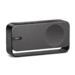 Enceinte bluetooth avec microphone intégré Bose SoundLink Home - 9h d'autonomie - Bluetooth 5.3 - Temps de charge 2,5 heures - Noir – Image 2