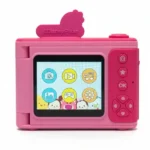 Camera pour enfants Disney Tsum Tsum - 1080FHD – Musique & Jeux intégrés - Modèle Lotso - 9,99698E+15 – Image 5