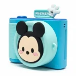 Camera pour enfants Disney Tsum Tsum - 1080FHD – Musique & Jeux intégrés - Modèle Mickey - 6978004272379