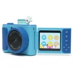 Camera pour enfants Disney Tsum Tsum - 1080FHD – Musique & Jeux intégrés - Modèle Mickey - 6978004272379 – Image 7