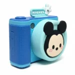 Camera pour enfants Disney Tsum Tsum - 1080FHD – Musique & Jeux intégrés - Modèle Mickey - 6978004272379 – Image 5