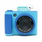 Camera pour enfants Disney Tsum Tsum - 1080FHD – Musique & Jeux intégrés - Modèle Mickey - 6978004272379 – Image 4