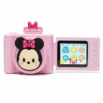Camera pour enfants Disney Tsum Tsum - 1080FHD – Musique & Jeux intégrés - Modèle Minnie - 6978004272362 – Image 3