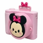 Camera pour enfants Disney Tsum Tsum - 1080FHD – Musique & Jeux intégrés - Modèle Minnie - 6978004272362 – Image 7