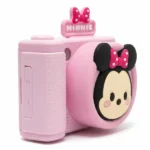 Camera pour enfants Disney Tsum Tsum - 1080FHD – Musique & Jeux intégrés - Modèle Minnie - 6978004272362 – Image 5