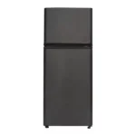 Réfrigérateur combiné double portes TCL - 207L - 2 tiroirs + 1 casier au réfrigérateur - un espace au congélateur - Pieds réglable - Économique - F210TM – Image 2
