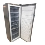 Congélateur vertical une porte TCL - 242L - 7 tiroirs - Économique - R600A - F293SDS