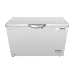 Congélateur horizontal une portes TCL - 380L - 1 panier à l'intérieur - Économique - R600A - F494CFSL – Image 2
