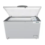 Congélateur horizontal une portes TCL - 380L - 1 panier à l'intérieur - Économique - R600A - F494CFSL