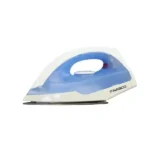 Fer à repasser à sec Nasco - Puissance 1200W - Alimentation : 220 – 240V - Longueur du câble d’alimentation 1,35m - FR_NA-8820A