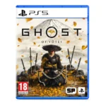 CD - Ghost of Yotei - Jeu PS5