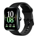 Montre connectée Haylou watch 4 - 1,93" - Autonomie jusqu'à 15 jours - 150 modes d'entrainement - Surveillance fréquence cardiaque - BT 5.3 - IP68 – GPS - HF011