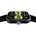 Montre connectée Haylou watch 4 - 1,93" - Autonomie jusqu'à 15 jours - 150 modes d'entrainement - Surveillance fréquence cardiaque - BT 5.3 - IP68 – GPS - HF011 – Image 2