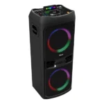 Haut-Parleur - Hisense Party Speaker systeme Crisp Highs - 400W Karaoke - HP300