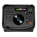 Haut-Parleur - Hisense Party Speaker systeme Crisp Highs - 400W Karaoke - HP300 – Image 3