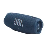 Enceinte portable Bluetooth JBL Charge 6 - Autonomie 28h - 45W - BT 5.4 - IP68 - Powerbank  – Bleu