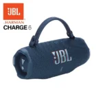 Enceinte portable Bluetooth JBL Charge 6 - Autonomie 28h - 45W - BT 5.4 - IP68 - Powerbank  – Bleu – Image 2