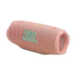 Enceinte portable Bluetooth JBL Charge 6 - Autonomie 28h - 45W - BT 5.4 - IP68 - Powerbank - Rose