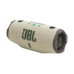 Enceinte portable Bluetooth JBL Charge 6 - Autonomie 28h - 45W - BT 5.4 - IP68 - Powerbank - Sable