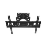 Support de télévision pivotant Nasco - De 32" à 70" - Capacité de charge 45KG - MCR-119B