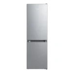 Réfrigérateur combiné double portes Midea - 174L - 3 tiroirs + 1 casier au réfrigérateur - 3 casiers au congélateur - Économique - R600A - MDRB241FGF50 – Image 2