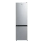 Réfrigérateur combiné double portes Midea - 259L - 2 tiroirs au congélateur - Économique - R600A - MDRB369FGF50 – Image 2