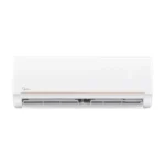 Split mural Inverter avec unité extérieure Midea - 36.000 BTU - 4 CV - Mode ventilateur - Mode Turbo, refroidissement rapide - Anti-Bactérie et Purificateur d'air - Redémarrage automatique - MSAGF-36HRFN1