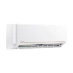 Split mural Inverter avec unité extérieure Midea - 36.000 BTU - 4 CV - Mode ventilateur - Mode Turbo, refroidissement rapide - Anti-Bactérie et Purificateur d'air - Redémarrage automatique - MSAGF-36HRFN1 – Image 2