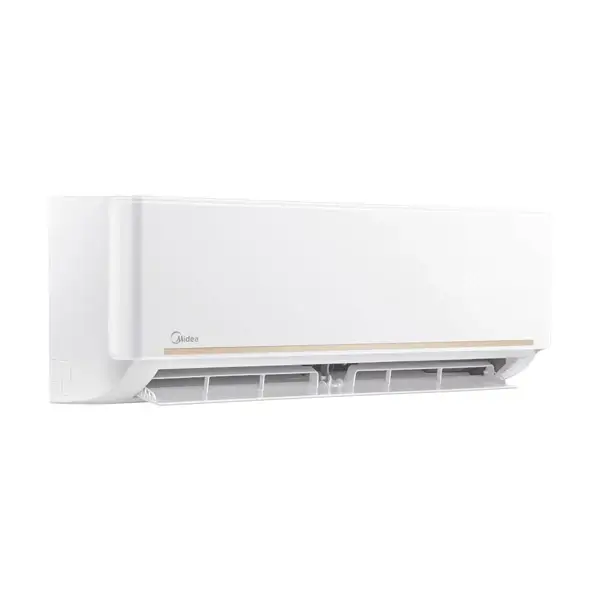 MSAGF-36HRFN1 2 Split mural Inverter avec unité extérieure Midea - 36.000 BTU - 4 CV - Mode ventilateur - Mode Turbo, refroidissement rapide - Anti-Bactérie et Purificateur d'air - Redémarrage automatique - MSAGF-36HRFN1 – Image 2