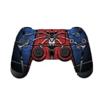 Manette Officielle pour PS4 sans fil Sony DualShock 4 – Design araignée