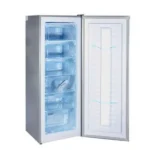 Congélateur vertical une porte Nasco - 6 Tiroirs - 180L - Économique - R600A - NASD1-226FL