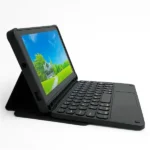 Tablette éducative OLA Class Tab avec clavier AZERTY et Stylet – 8″ – 4/128 Go – 2 SIM – 5G – Android 12.0 – 8000mAh – Noir – Image 3