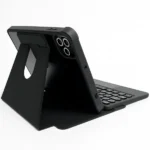 Tablette éducative OLA Class Tab avec clavier AZERTY et Stylet – 8″ – 4/128 Go – 2 SIM – 5G – Android 12.0 – 8000mAh – Noir – Image 5