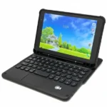 Tablette éducative OLA Class Tab avec clavier AZERTY et Stylet – 8″ – 4/128 Go – 2 SIM – 5G – Android 12.0 – 8000mAh – Noir – Image 4