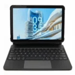 Tablette OLA Tab Pro 10.1″ avec Clavier AZERTY – 4/128 Go – 2 SIM – Android 14 – 4G LTE – Image 3