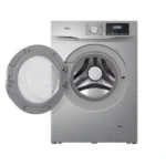Machine à laver TCL – 11KG – 1900W - Ouverture frontale – Essorage – Rinçage – Classe énergétique A+++ - P611FL