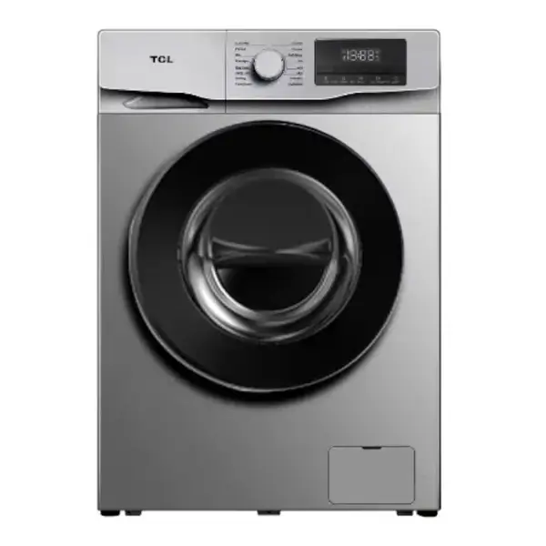 P611FL Machine à laver TCL – 11KG – 1900W - Ouverture frontale – Essorage – Rinçage – Classe énergétique A+++ - P611FL – Image 2
