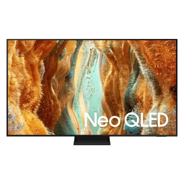 TV connectée Neo Qled Samsung - 85" - NEO QLED - 4K UHD - Assistant vocal intégré - HDR 10+ - HDMI 4K - USB - Wifi - Ethernet - Optique - BT - QA85QN70FAUXLY