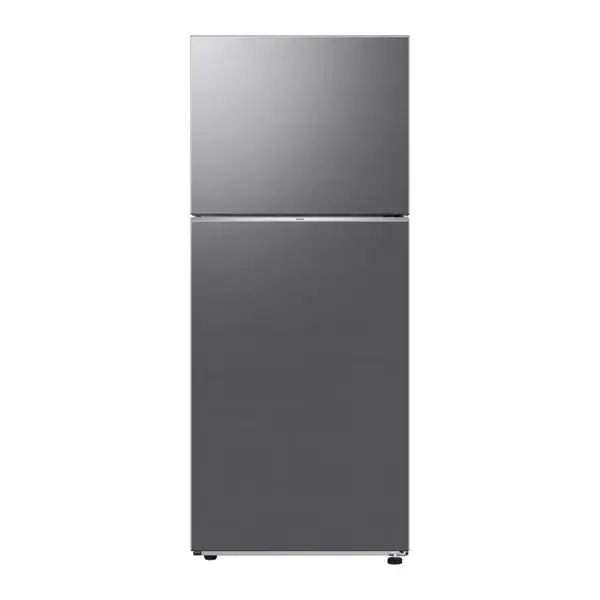 RT38CG6421S9UT Réfrigérateur double portes Samsung - 393L - 4 tiroirs + 1 casier au réfrigérateur - 2 tiroirs au congélateur - Refroidissement complet - RT38CG6421S9UT – Image 2