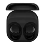 Écouteur sans fil Samsung Buds Core - 35h d'autonomie - BT 5.4 - Réduction de bruit - Capteur à effet Hall - Capteur de proximité - Capteur tactile - Noir - R410