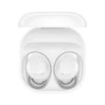 Écouteur sans fil Samsung Buds Core - 35h d'autonomie - BT 5.4 - Réduction de bruit - Capteur à effet Hall - Capteur de proximité - Capteur tactile - Blanc - R410