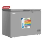 Congélateur horizontal Smart Technology - 250L - Intérieur vitré + 1 panier - Économique - R600A - STCC-310H – Image 2