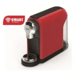 Machine à café à capsule Smart technology - 0,8L pour - 1260W - Option d’expresso et de café long - Compatible avec toutes les capsules de taille NESPRESSO - STPE-2541A – Image 2