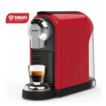 Machine à café à capsule Smart technology - 0,8L pour - 1260W - Option d’expresso et de café long - Compatible avec toutes les capsules de taille NESPRESSO - STPE-2541A